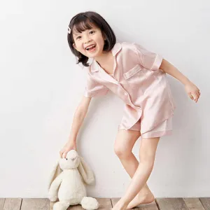 بيجامات حريرية ,silk pajamas
