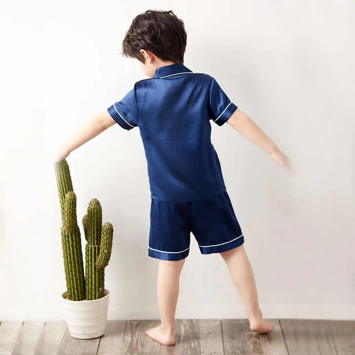 بيجامات حريرية ,silk pajamas