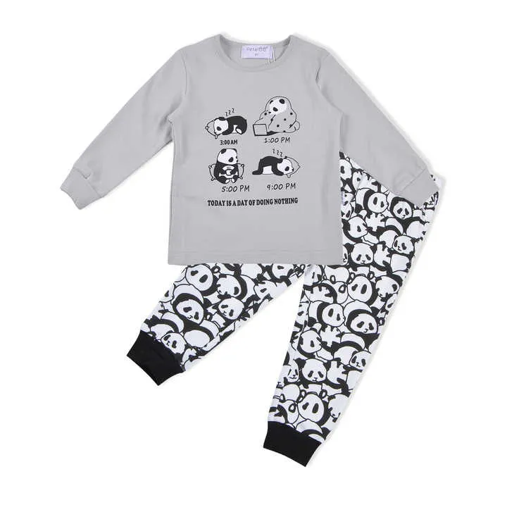 بدلات نوم الجنسين,  Unisex Sleepwear