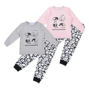 بدلات نوم الجنسين,  Unisex Sleepwear