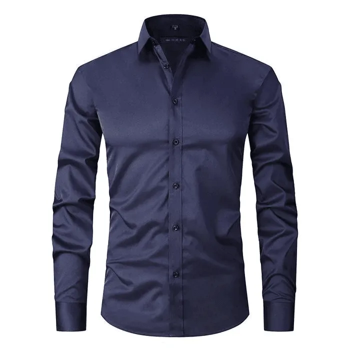 Acewonders™ Breathable High Elastic Anti-Wrinkle Shirt