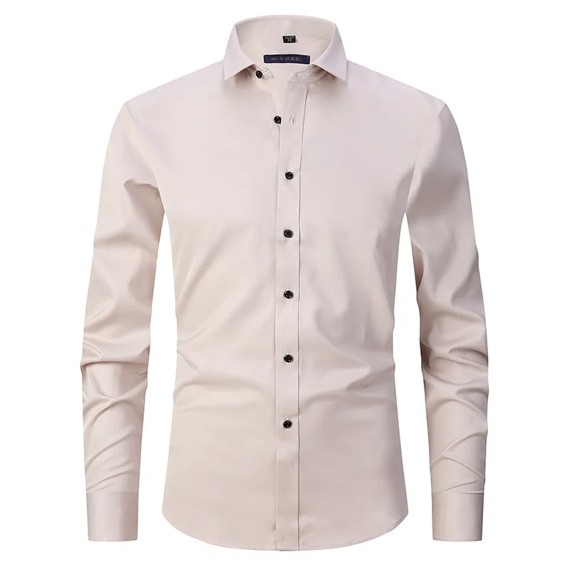 Acewonders™ Breathable High Elastic Anti-Wrinkle Shirt