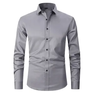 Acewonders™ Breathable High Elastic Anti-Wrinkle Shirt