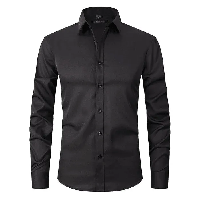 Acewonders™ Breathable High Elastic Anti-Wrinkle Shirt