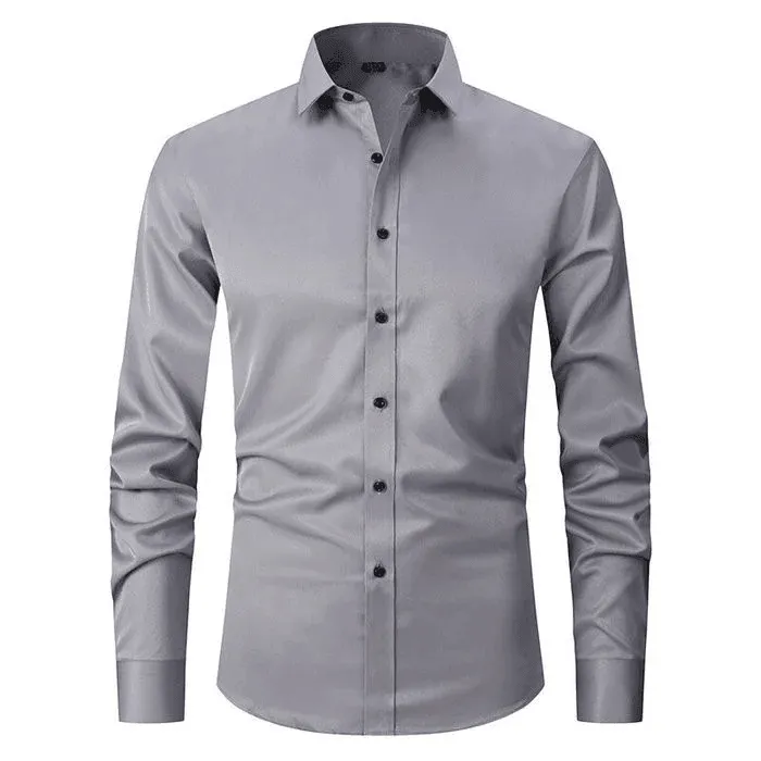 Acewonders™ Breathable High Elastic Anti-Wrinkle Shirt