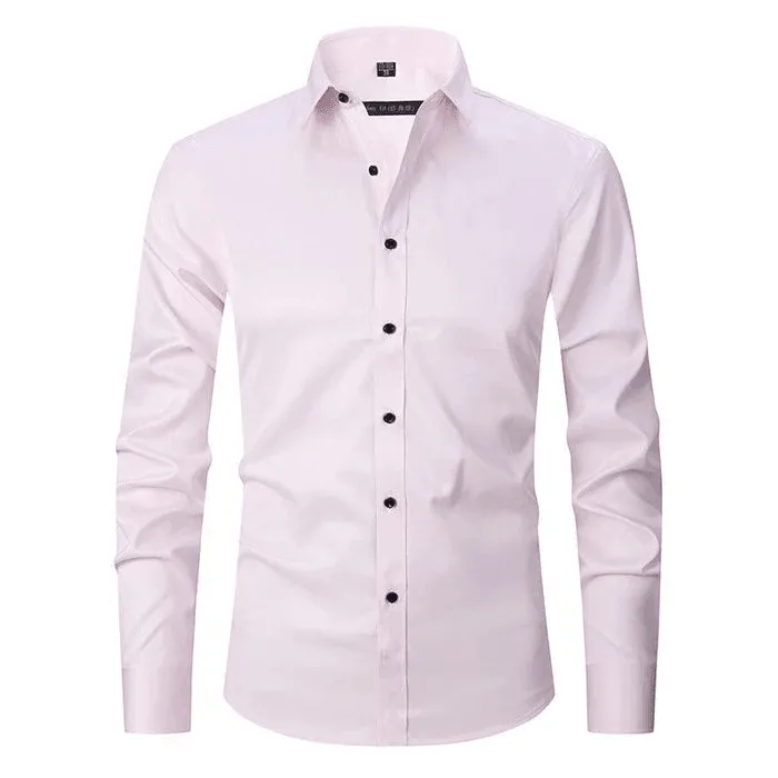 Acewonders™ Breathable High Elastic Anti-Wrinkle Shirt