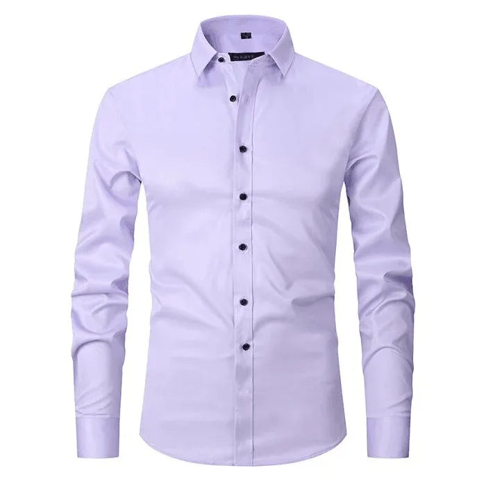 Acewonders™ Breathable High Elastic Anti-Wrinkle Shirt