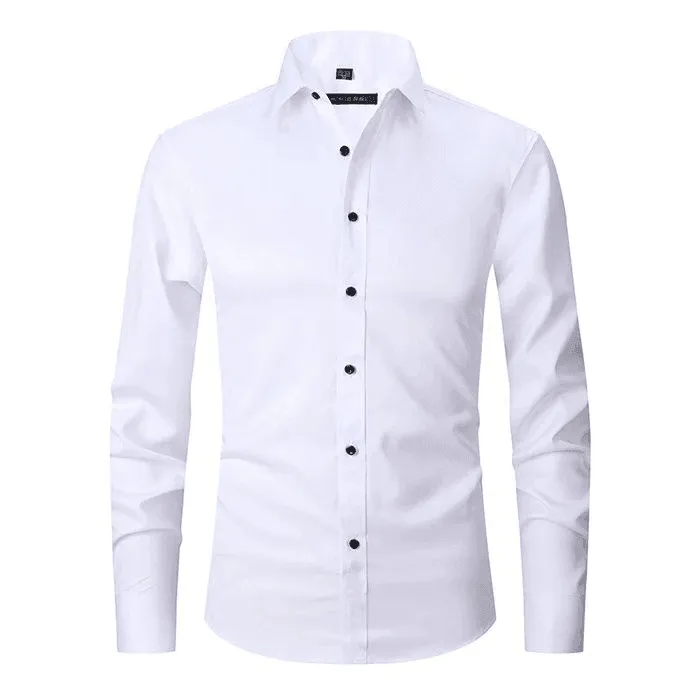 Acewonders™ Breathable High Elastic Anti-Wrinkle Shirt