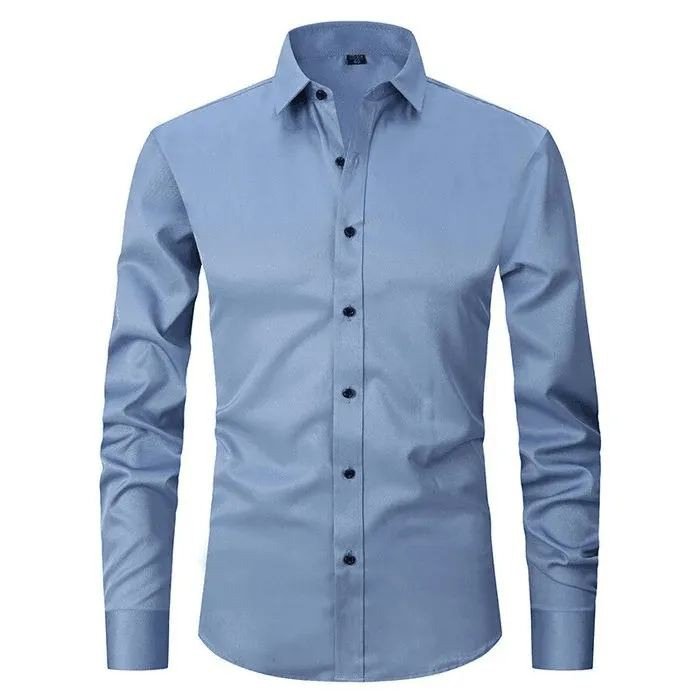 Acewonders™ Breathable High Elastic Anti-Wrinkle Shirt