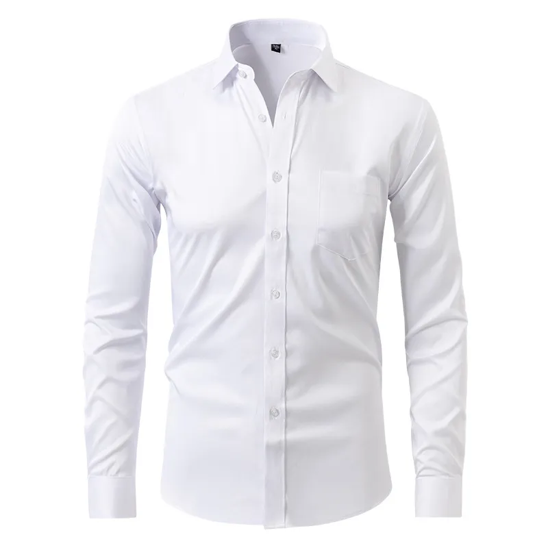 Acewonders™ Breathable High Elastic Anti-Wrinkle Shirt
