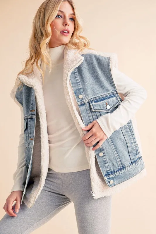 Aemi & Co. Delli Vest