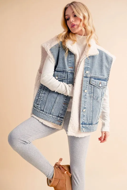 Aemi & Co. Delli Vest