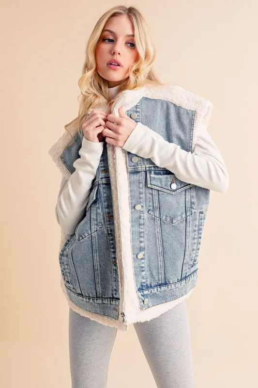 Aemi & Co. Delli Vest