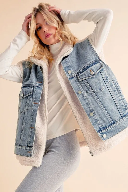 Aemi & Co. Delli Vest