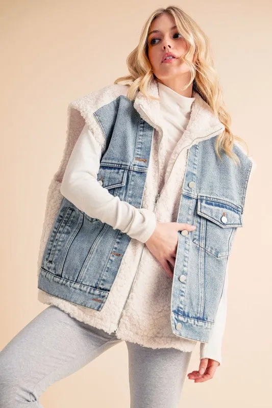 Aemi & Co. Delli Vest