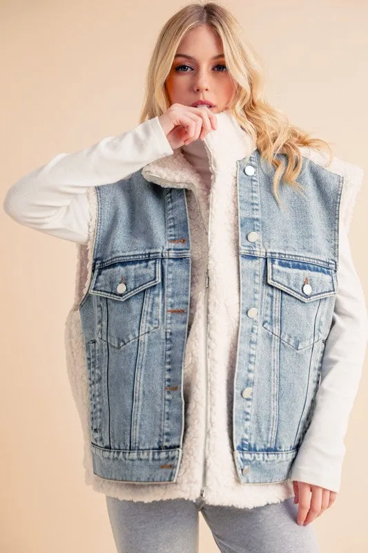 Aemi & Co. Delli Vest