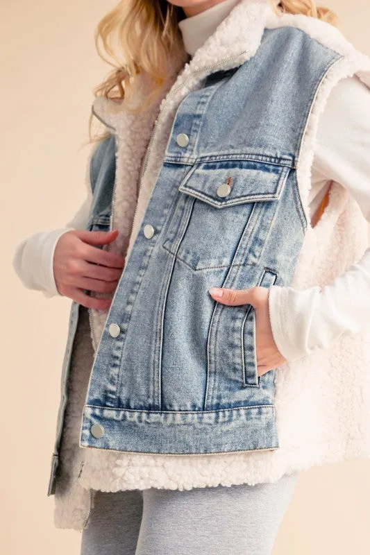 Aemi & Co. Delli Vest