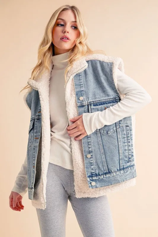 Aemi & Co. Delli Vest