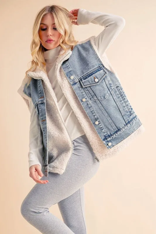Aemi & Co. Delli Vest