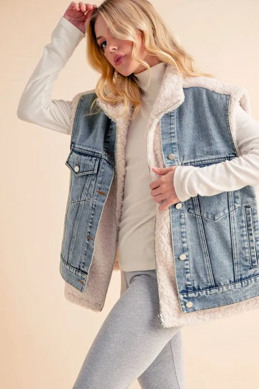 Aemi & Co. Delli Vest