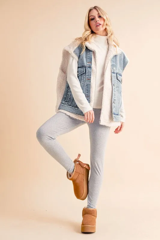 Aemi & Co. Delli Vest