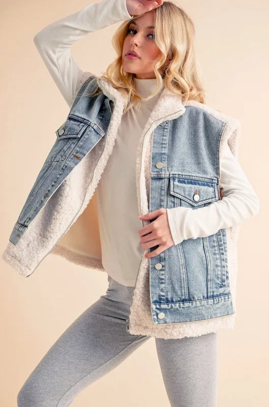 Aemi & Co. Delli Vest