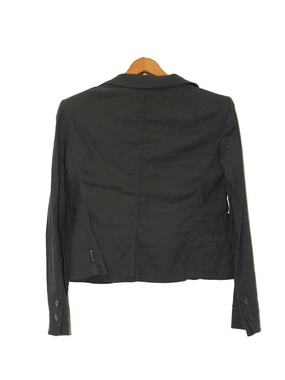 AJ ARMANI JEANS