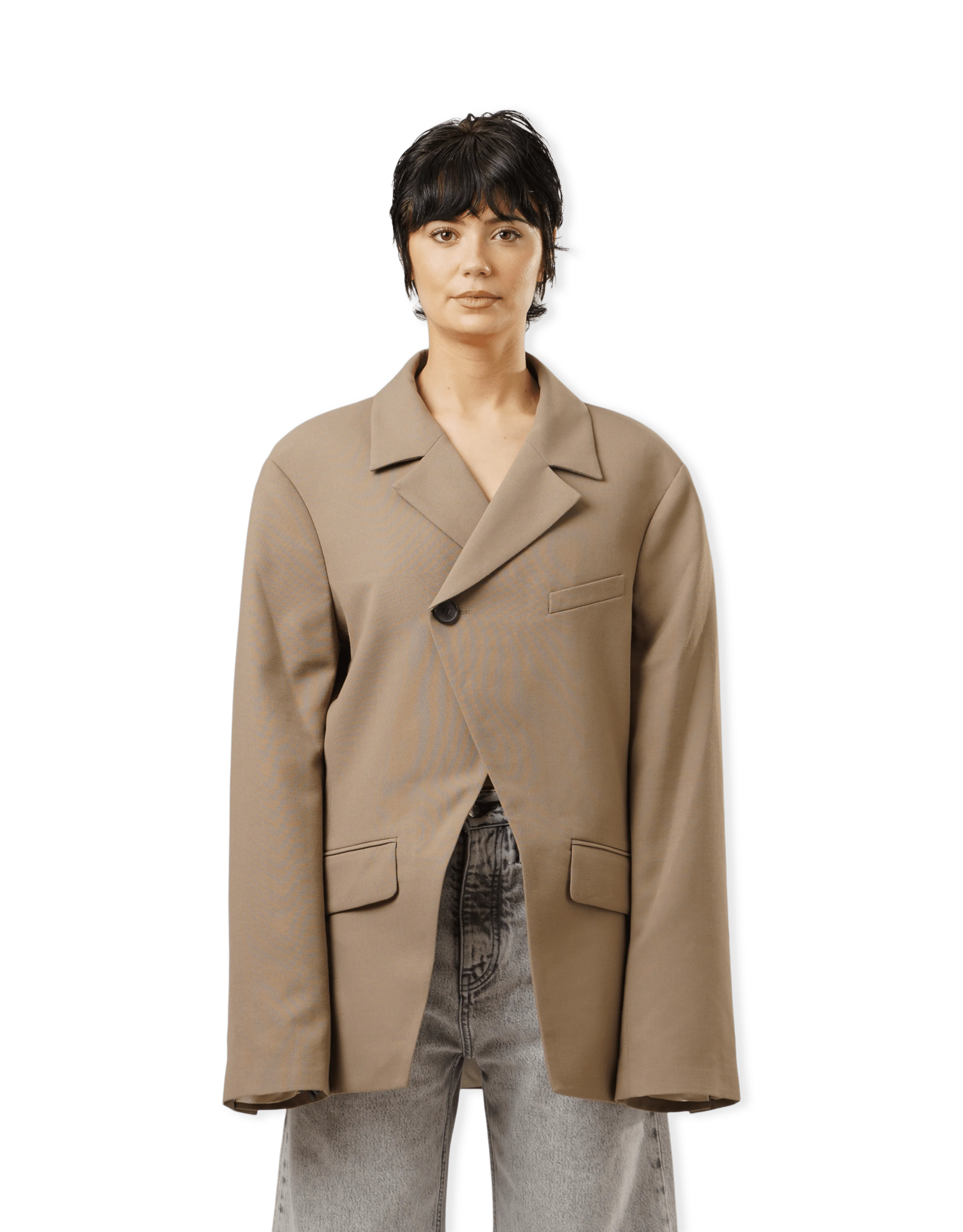 Alora C Blazer