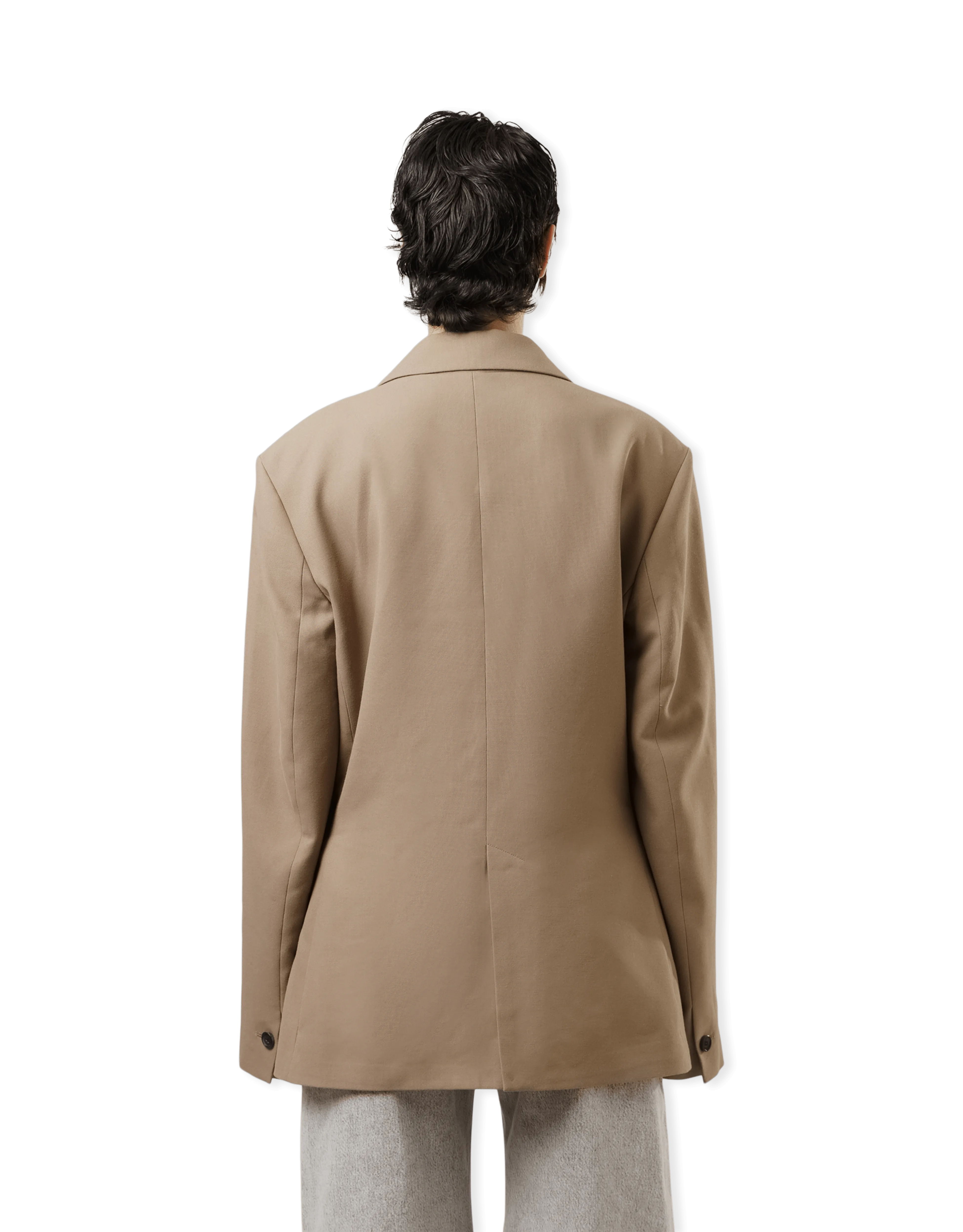 Alora C Blazer