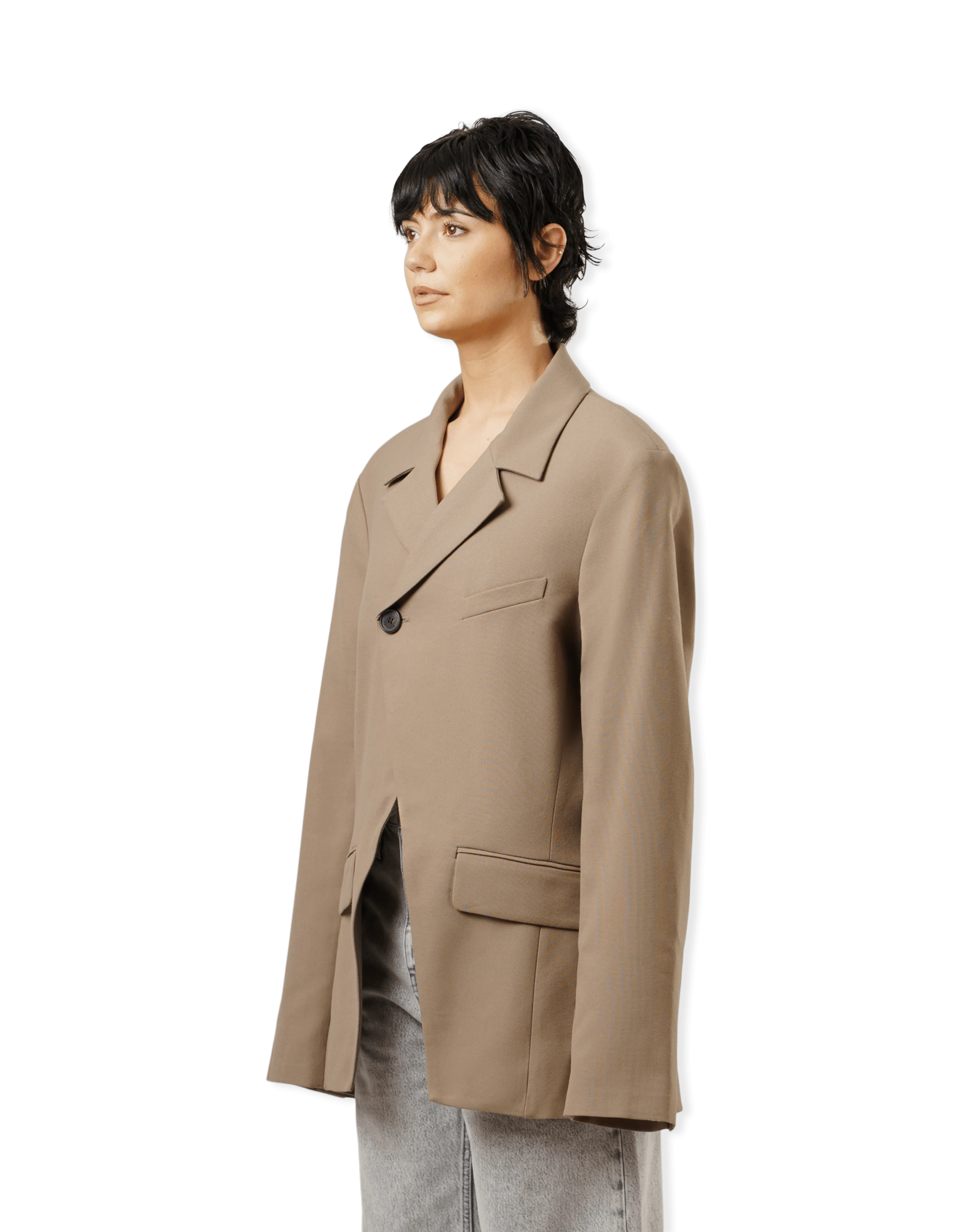 Alora C Blazer
