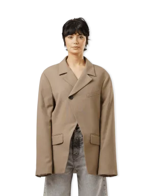 Alora C Blazer
