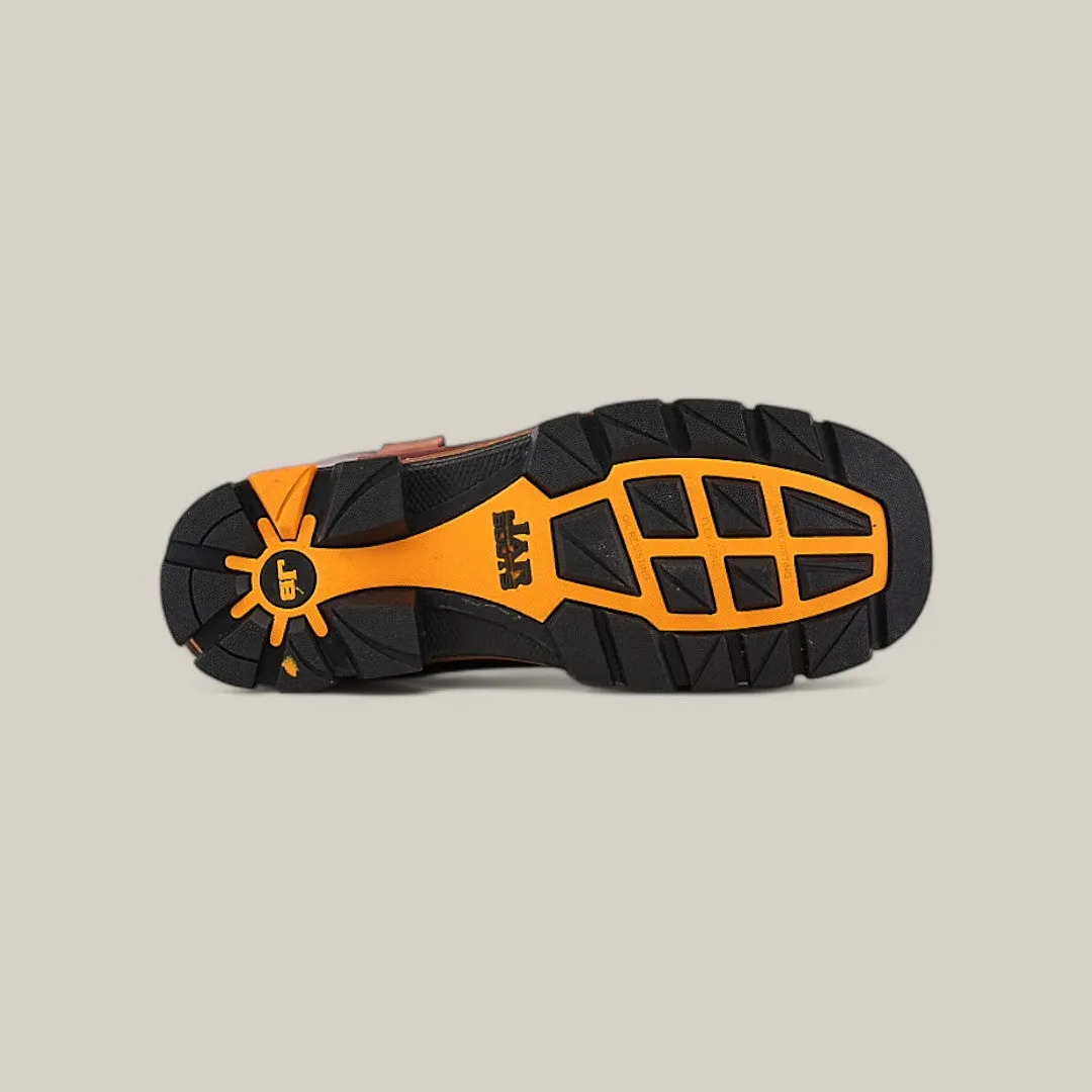 Amazonas Cogñac Composite Toe - E6002
