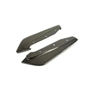 APR Rear Bumper Skirts (13-21 FRS/BRZ)