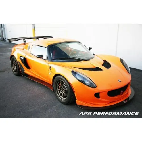 APR Side Skirts for Elise/Exige