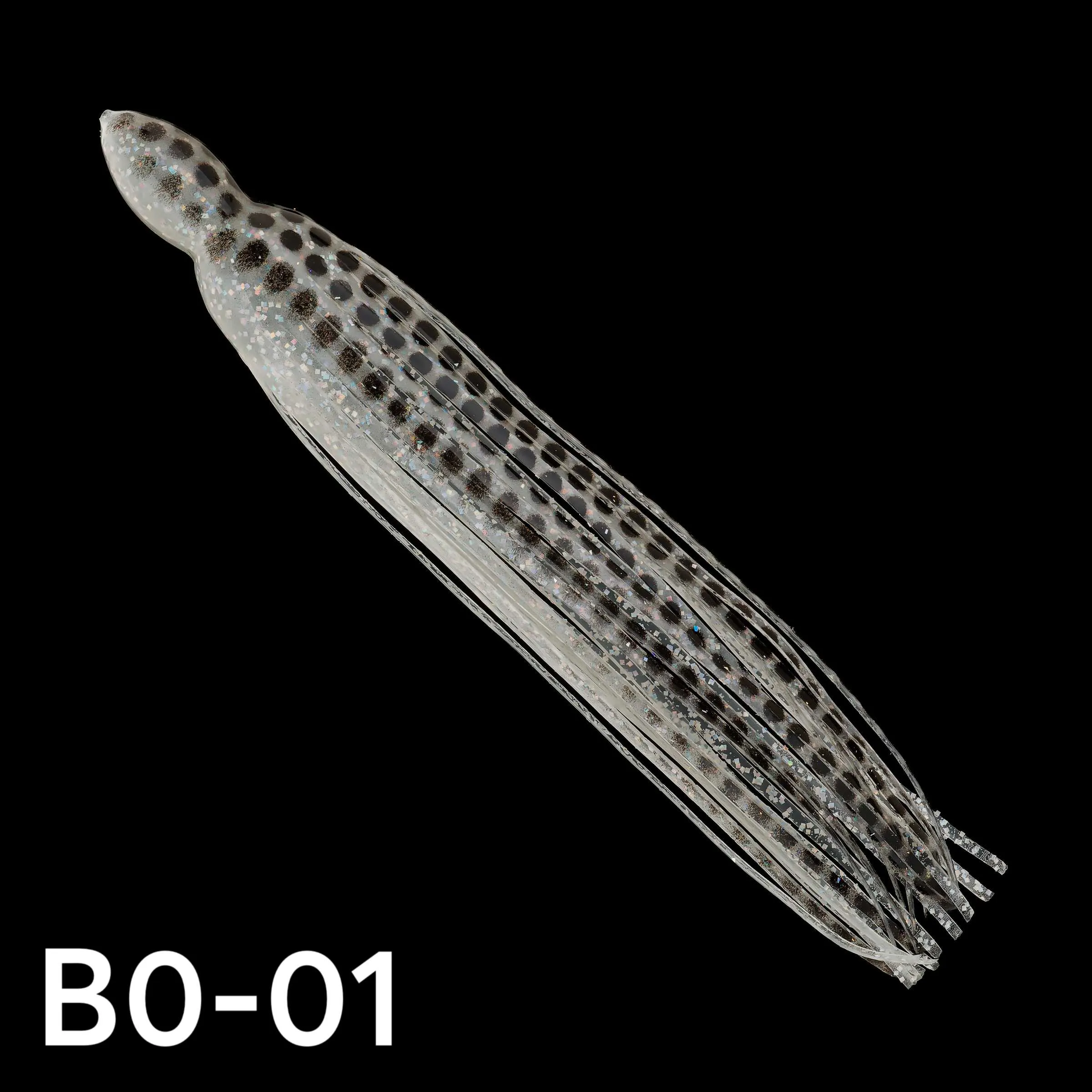 Blue Ocean Manufacturing 8in Octopus Skirts