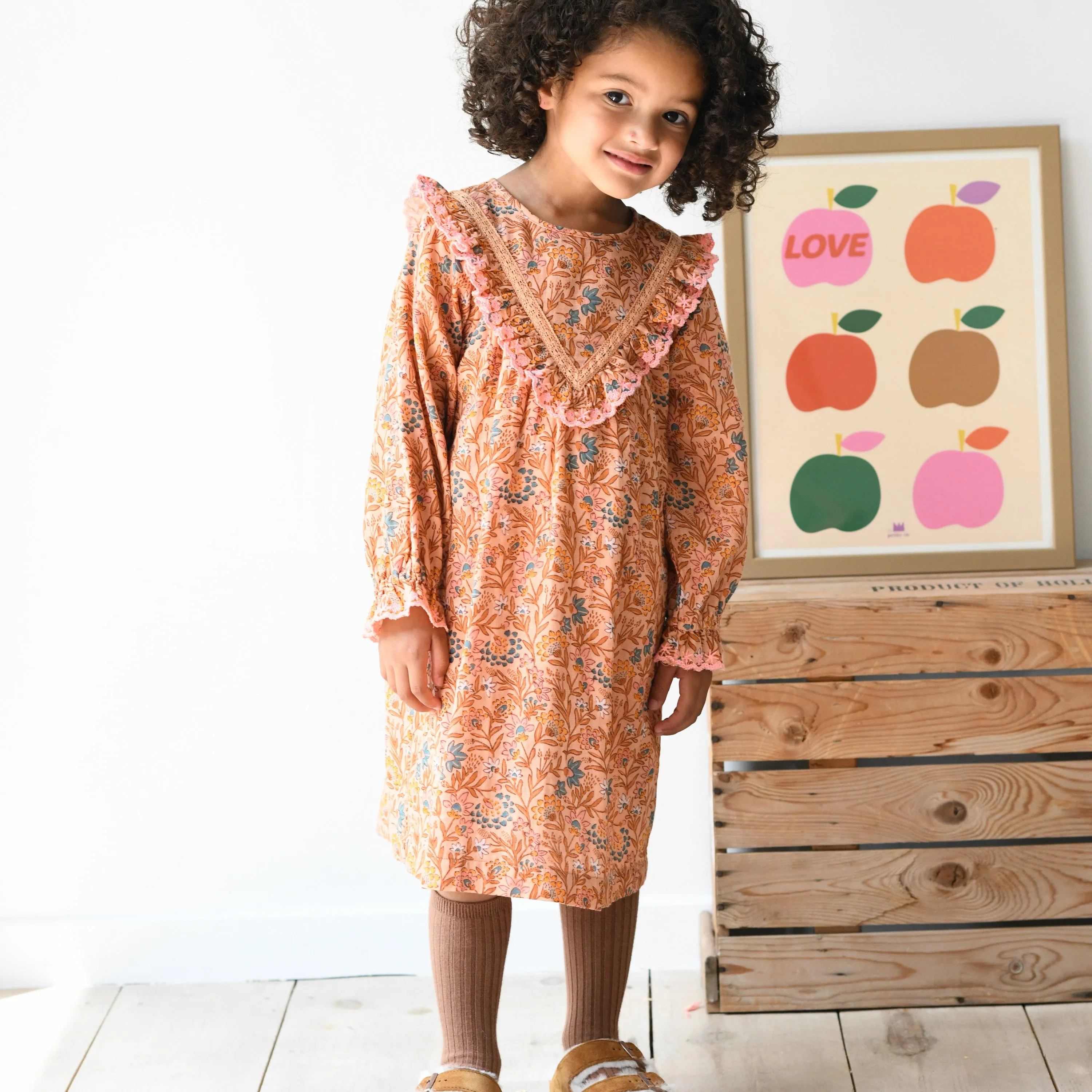 Bonheur du Jour Paris Eva Rose Macaron