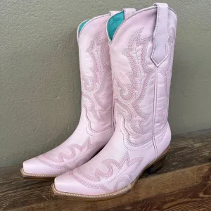 Boot Bubble Gum Pink T0175