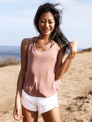 Breathable Yoga Top
