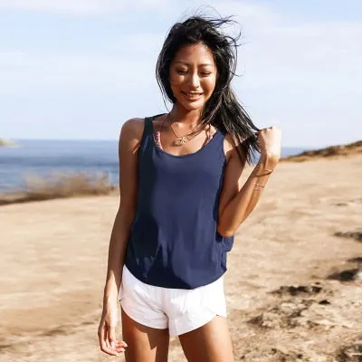 Breathable Yoga Top