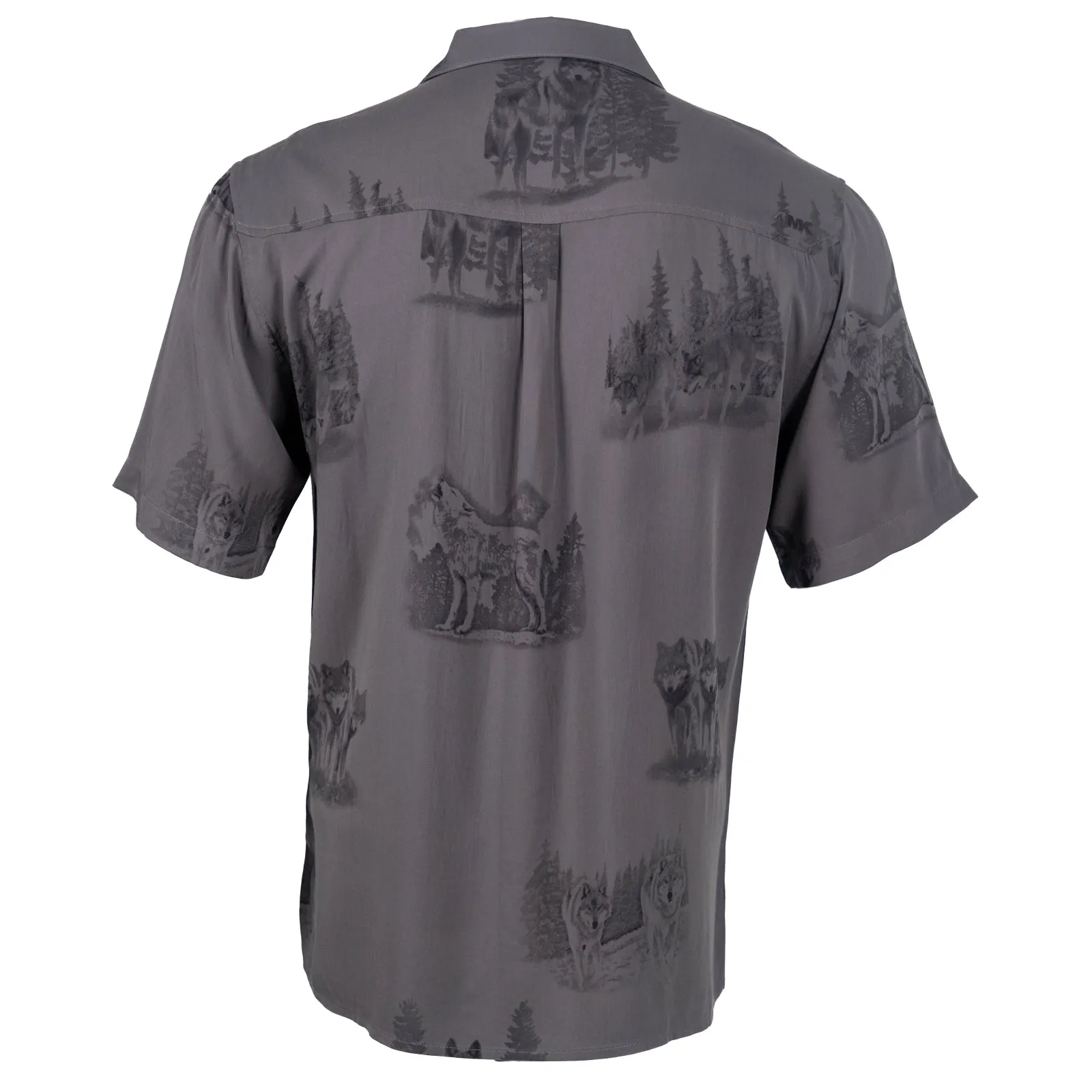 Camp Site Shirt