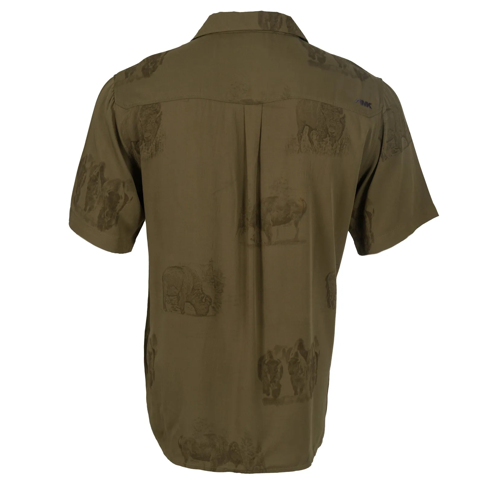Camp Site Shirt