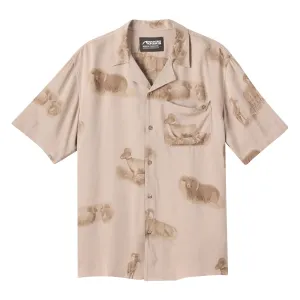 Camp Site Shirt