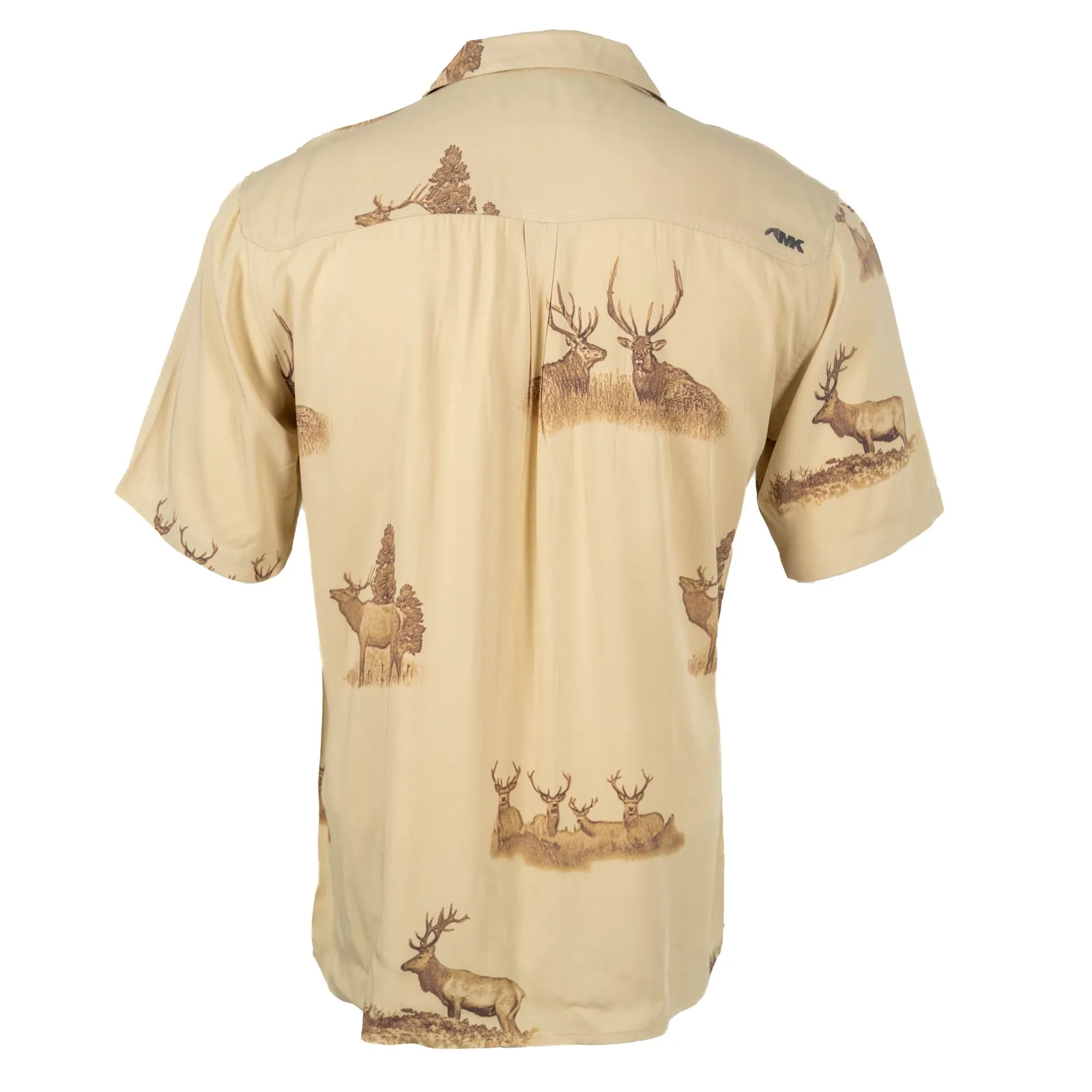 Camp Site Shirt