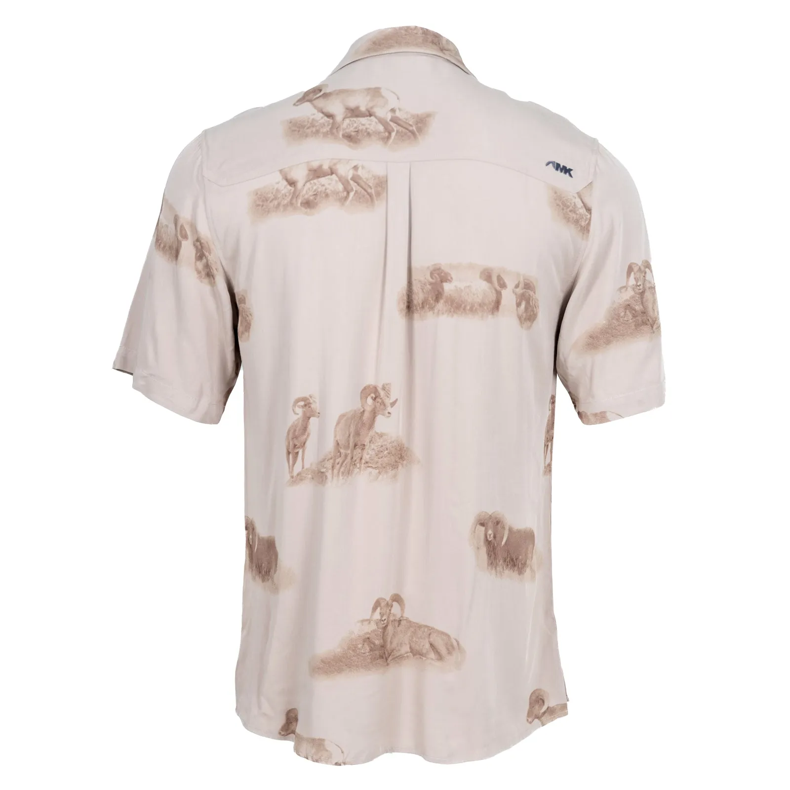 Camp Site Shirt