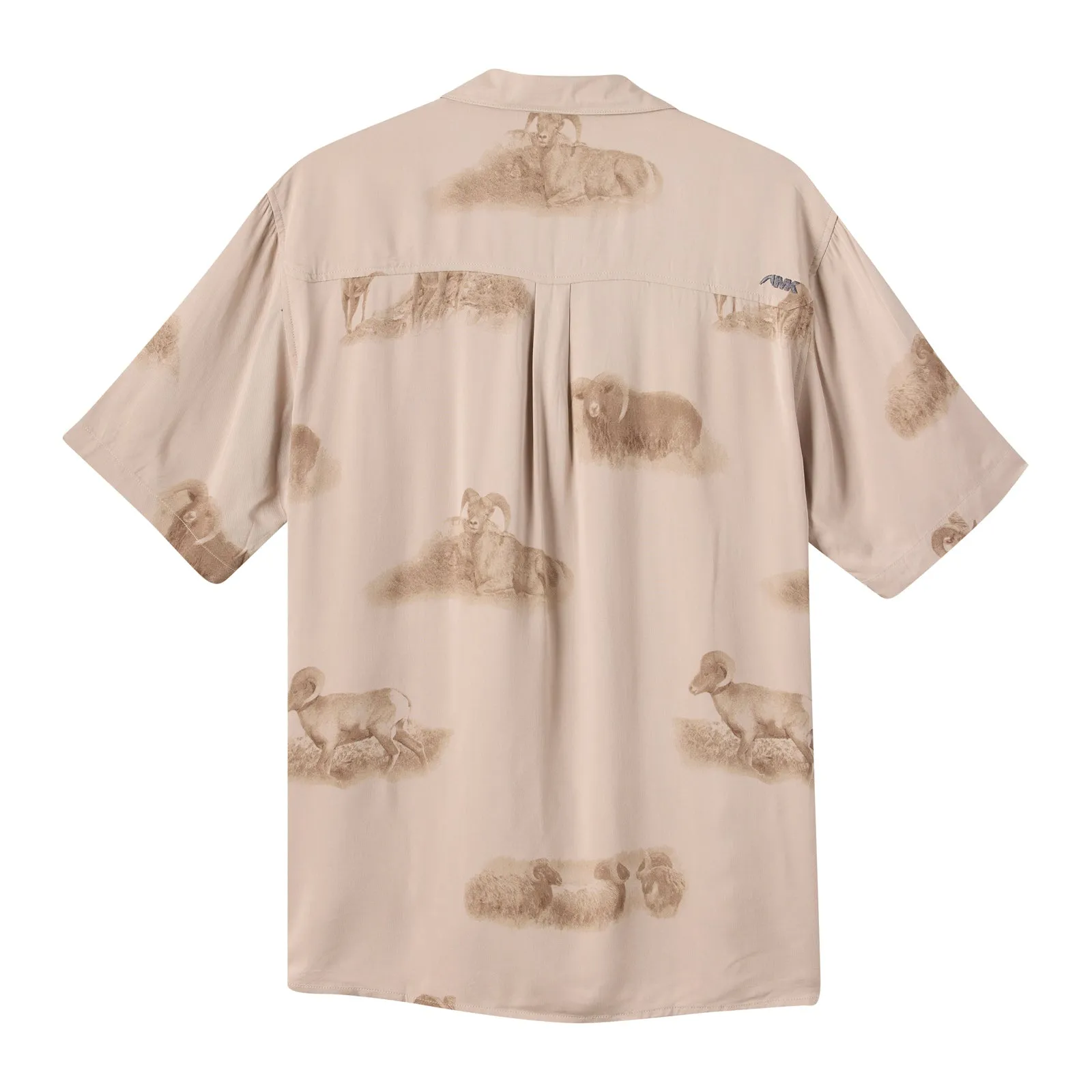 Camp Site Shirt