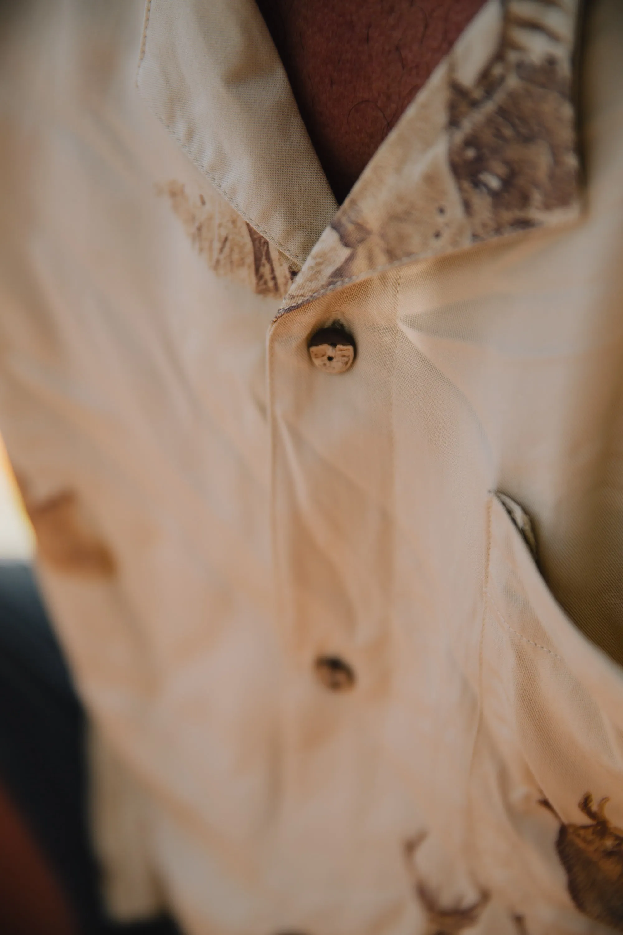 Camp Site Shirt