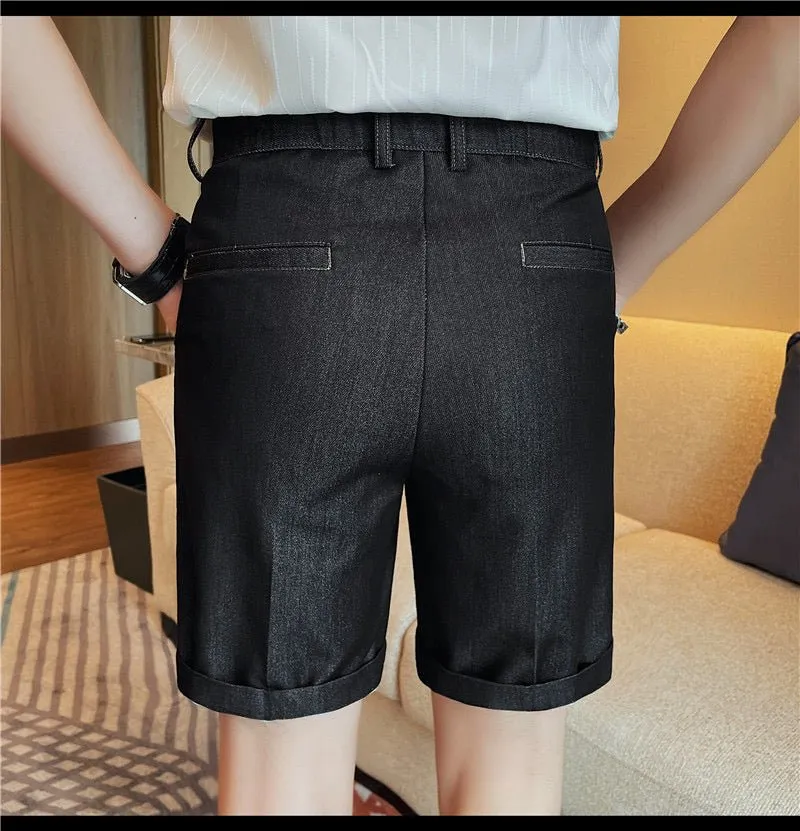 Classic 4 - Shorts for Men