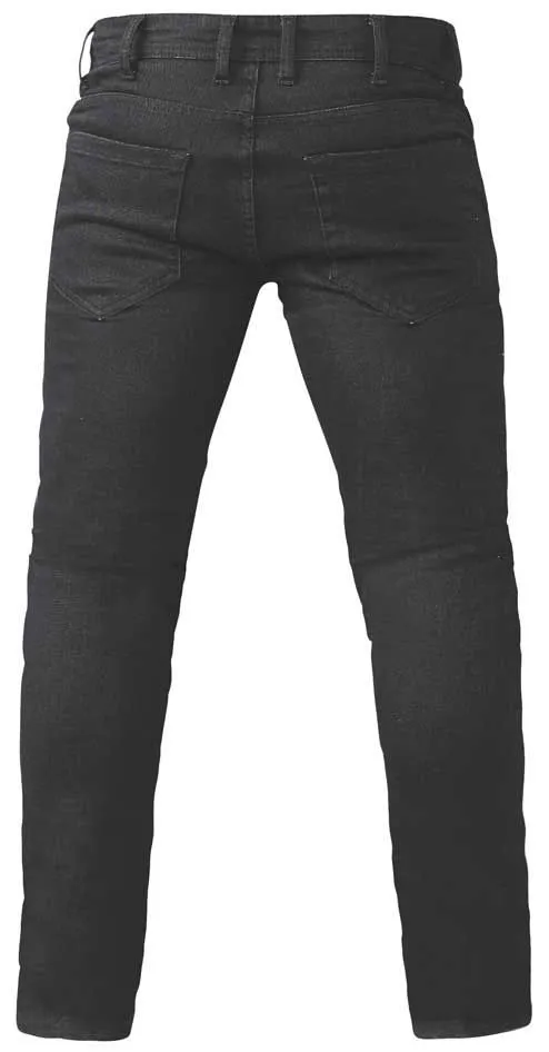 Claude Slim Fit Stretch Jeans