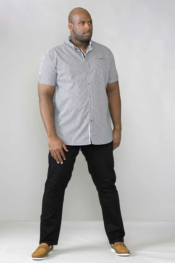 Claude Slim Fit Stretch Jeans