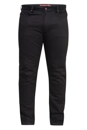 Claude Slim Fit Stretch Jeans